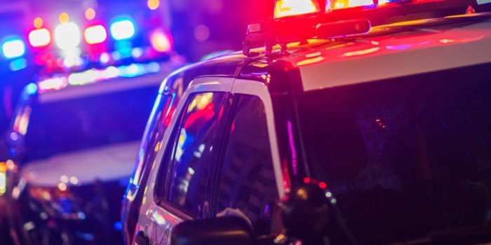 1920x1080 Security Guard Who Pulled A Gun Out On Black Ohio Sheriff's Deputy