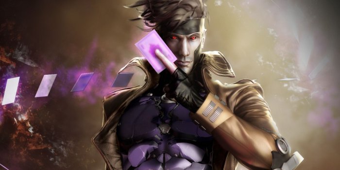 1920x1080 Gambit - Gambit Hd (#1195496) - HD Wallpaper Download