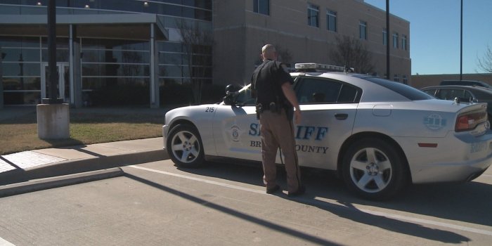 1920x1080 Brazos County Sheriff makes new changes to recruitment policy