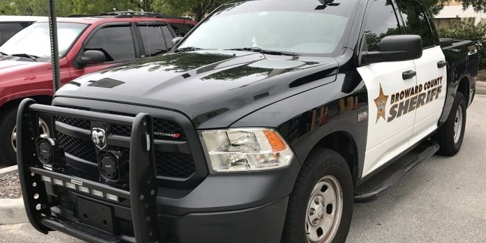 1024x768 Broward County Sheriff's Office - Homeless Outreach