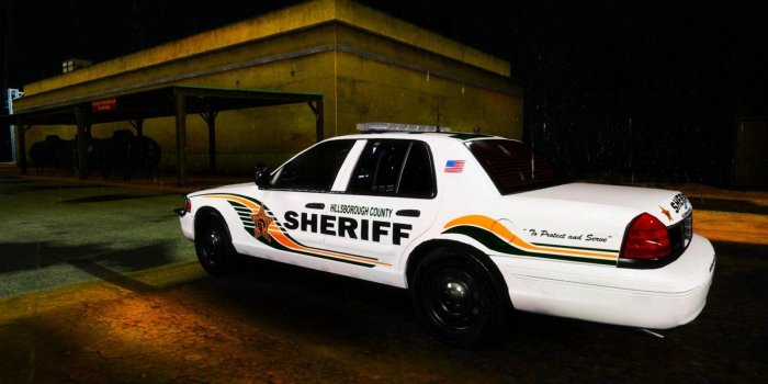 1600x900 Hillsborough County Sheriff Deputy - LCPDFR.com