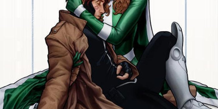 768x1183 Gambit And Rogue Wallpaper for Android - APK Download