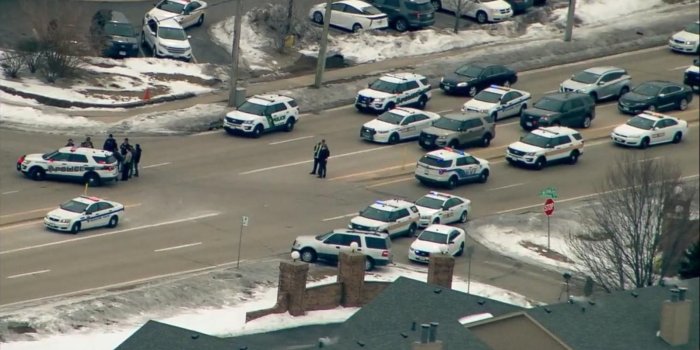 1600x900 Suspect in fatal shooting of deputy at hotel in Rockford, Illinois