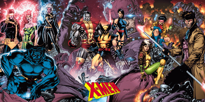 2209x1080 67 Gambit HD Wallpapers | Background Images