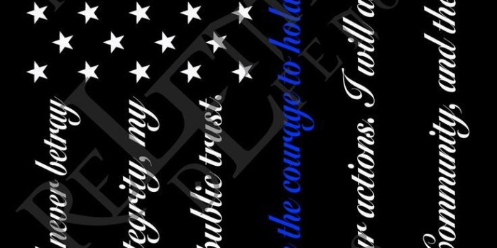 736x1132 Thin Blue Line Flag Wallpaper (34+ images) on Genchi.info