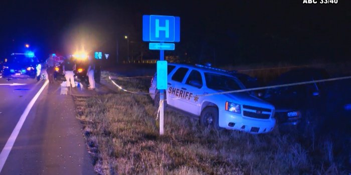1920x1080 BIBB COUNTY DEPUTY RECOVERING FROM DANGEROUS CHASE AND SHOOTING - WVUA23
