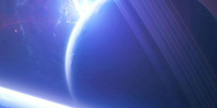 750x1334 30 HD Space iPhone Wallpapers