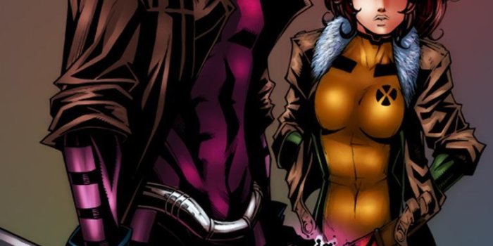 768x1183 Gambit And Rogue Wallpaper for Android - APK Download