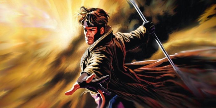 1183x768 Gambit And Rogue Wallpaper for Android - APK Download