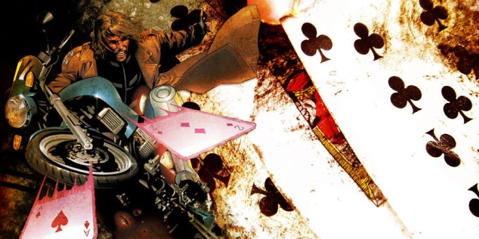 1024x768 gambit – wallpaper – motorcycle | Zoom Comics - Daily Comic Book