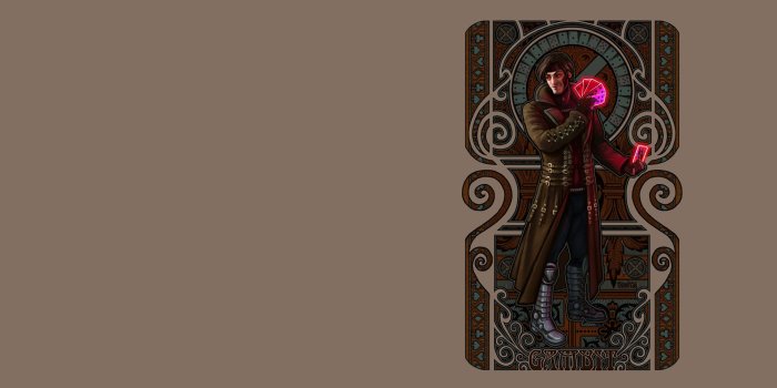 1920x1080 19830 Gambit desktop images (2019)