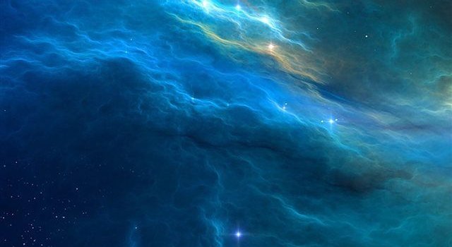 640x1385 Space iPhone X Wallpapers Free Download
