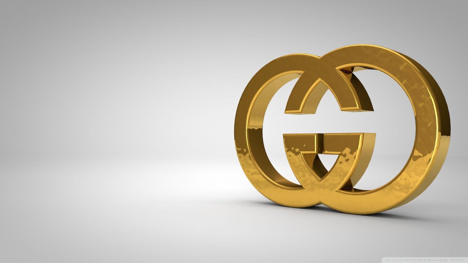 1920x1080 Gucci Logo Studio ❤ 4K HD Desktop Wallpaper for 4K Ultra HD TV