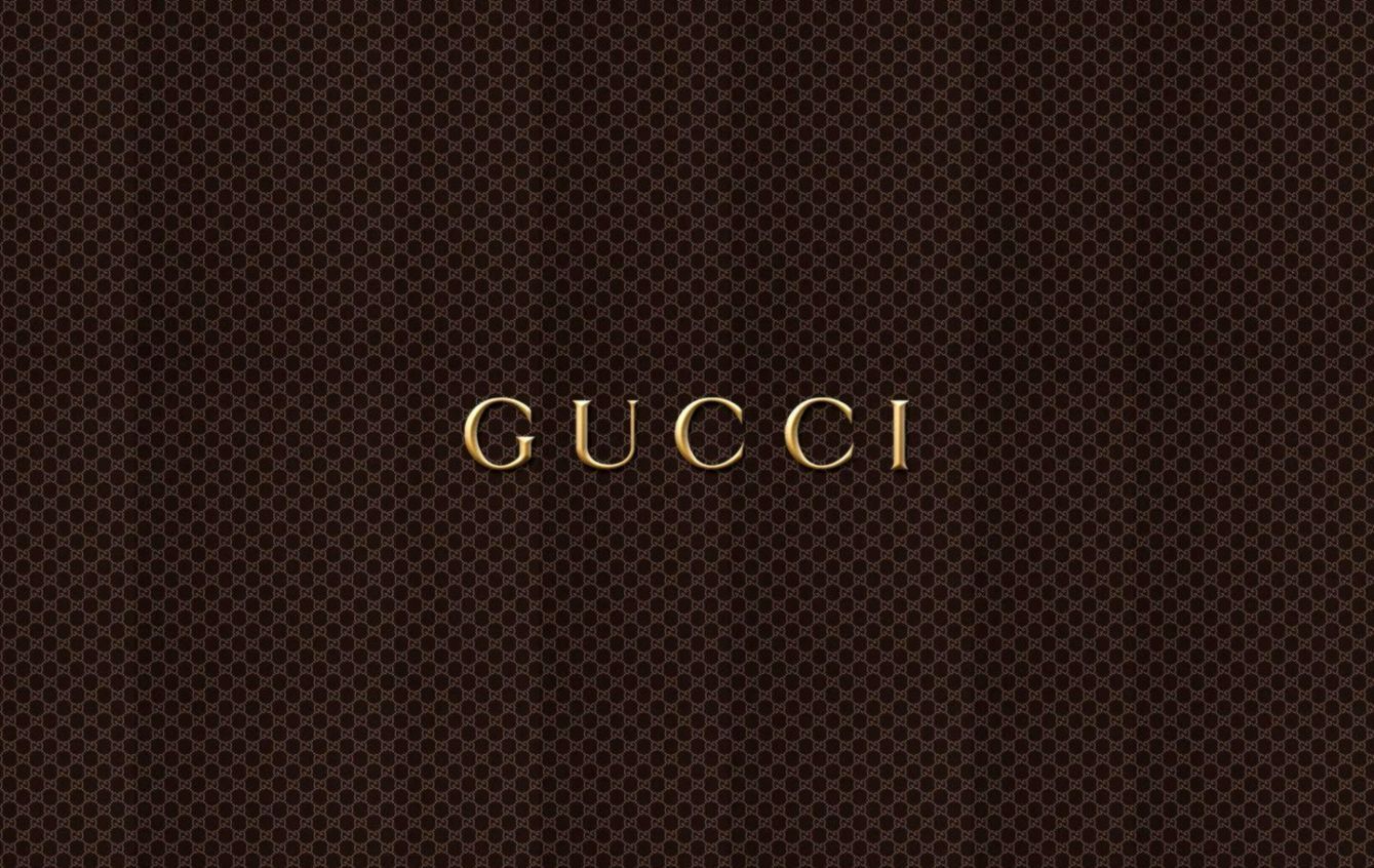 1339x846 Gucci Logo Wallpaper | Pack Wallpapers