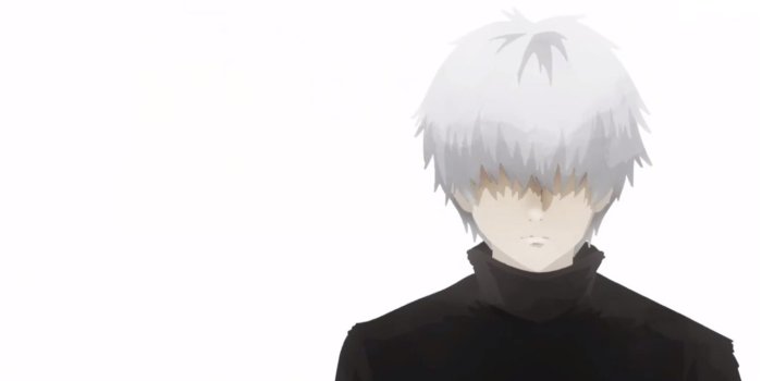 1366x768 Tokyo Ghoul re: episode 6 Kaneki Wallpaper - Imgur
