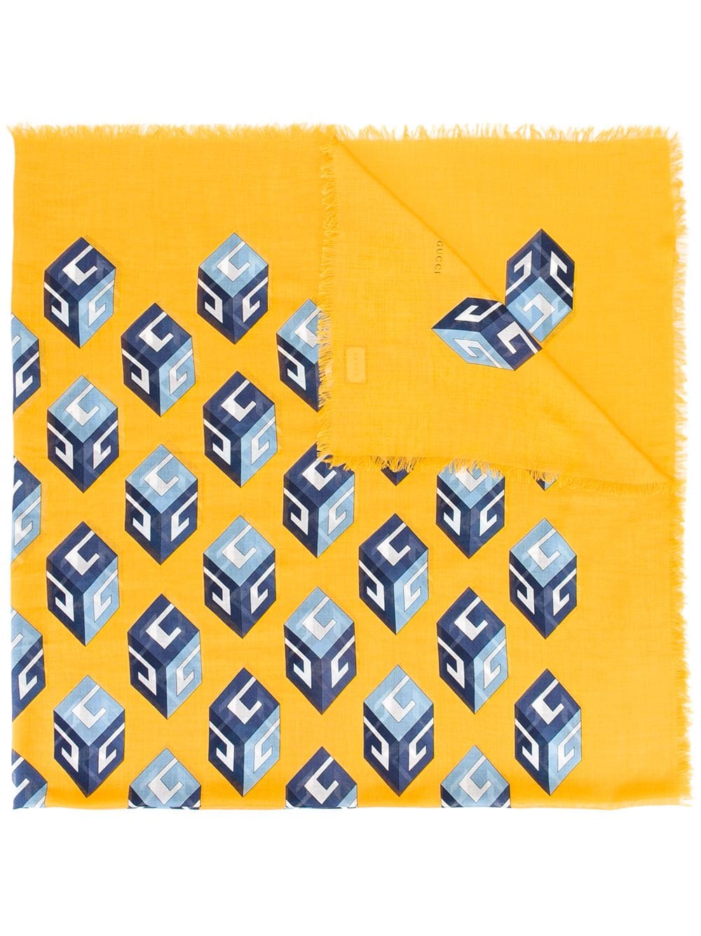 1000x1334 Gucci wallpaper print shawl $445 - Shop SS17 Online - Fast Delivery