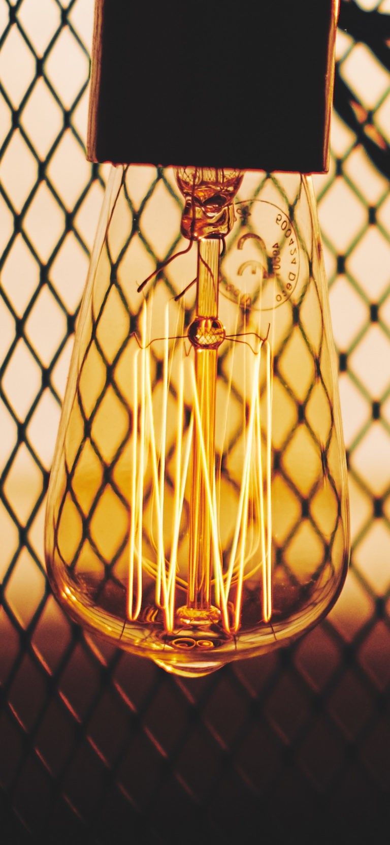 768x1663 Best wallpaper to show off your iPhone X screen | iMore