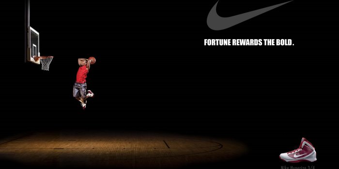3840x2160 Nike Wallpaper Basketball (59+ images)