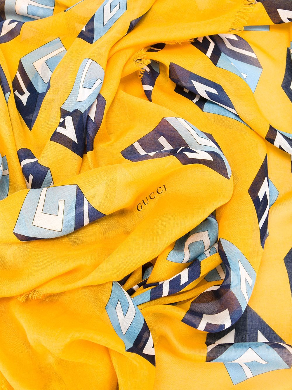 1000x1334 Gucci wallpaper print shawl $445 - Shop SS17 Online - Fast Delivery