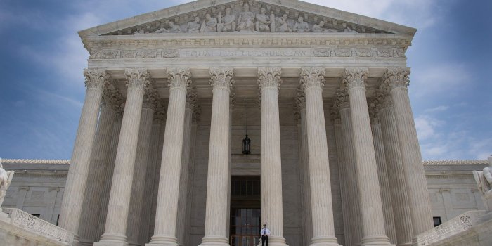 1920x1080 An inside look at the Supreme Court's famous basketball court - Axios