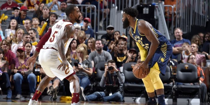 1200x800 The NBA faces criticism for asking J.R. Smith to hide his Supreme