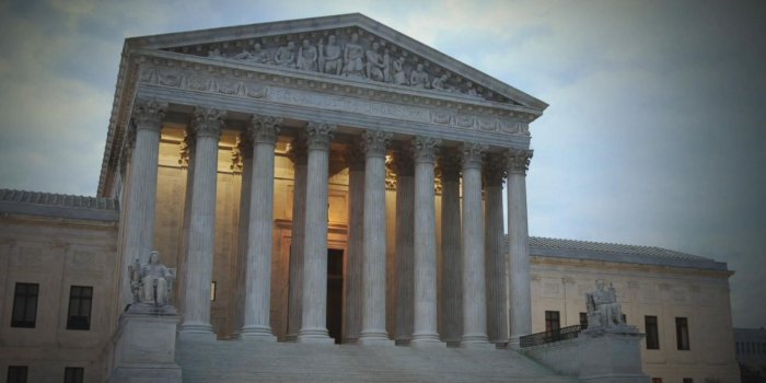 1600x900 The Supreme Court: Facts to Know About the Highest Court in the Land