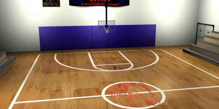 1191x670 Free Basketball Court Cartoon, Download Free Clip Art, Free Clip Art