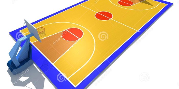 1300x1063 Basketball Court Images | Free download best Basketball Court Images