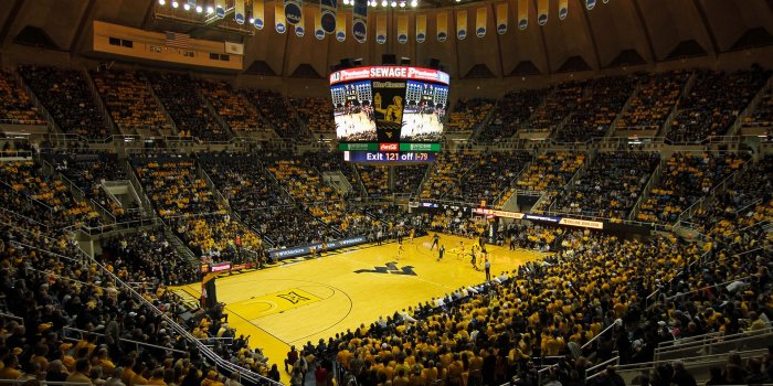 1920x1080 WVU Coliseum - Facilities - West Virginia University Athletics
