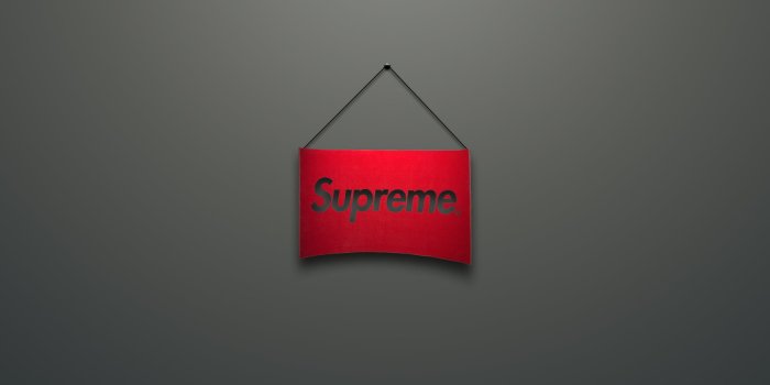 2400x1599 Supreme logo, supreme HD wallpaper | Wallpaper Flare