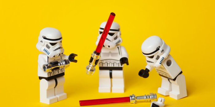 3872x2592 Funny Lego Star Wars Wallpaper - 49 Lego Star Wars Modern High