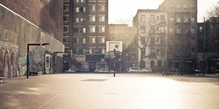 1920x1200 basketball field wallpaper Gallery