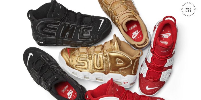1920x1020 Where to Cop the Supreme x Nike Air More Uptempo 'Suptempo' Pack