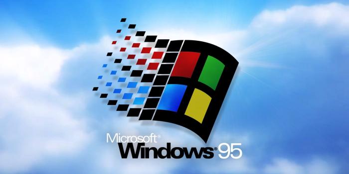 1920x1080 Original Windows 95 Wallpaper (58+ images)