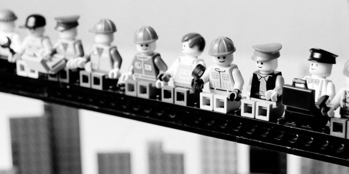 1680x480 LEGO City Construction Site • Images • WallpaperFusion by Binary