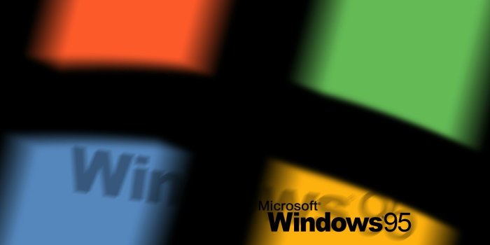 1920x1080 Windows 95 Wallpaper Pack (54+ images)
