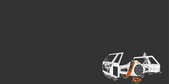 1920x1080 Funny Star Wars Wallpaper (72+ images)