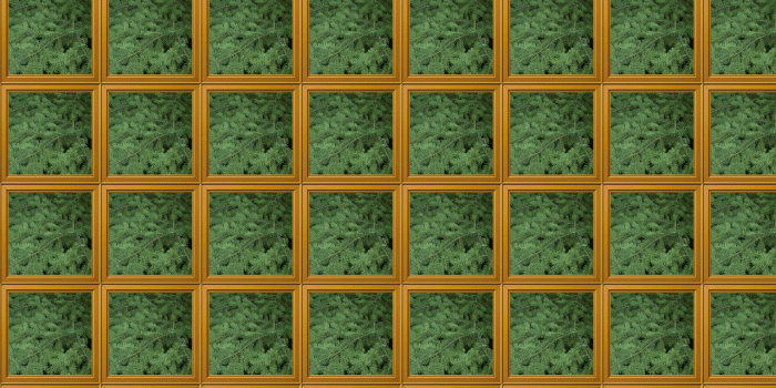 1980x1080 Forest.BMP Tiled al a Windows 95 (1363x743p) : wallpapers