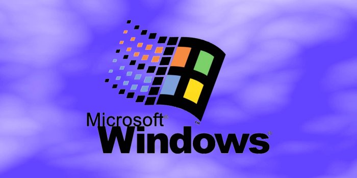 1920x1080 Windows 95 Desktop Backgrounds