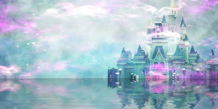 1920x1200 Disney Castle Wallpaper HD (72+ images)