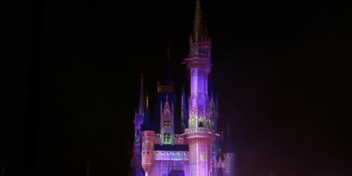 1080x1920 70+ Disneyland Castle Wallpapers on WallpaperPlay