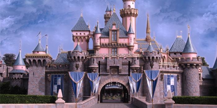 1920x1080 50+] Disney Castle Wallpaper HD on WallpaperSafari