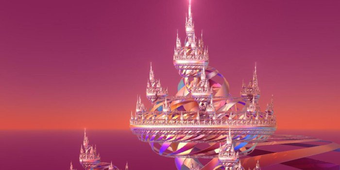 1360x768 Image gallery for : princess castle wallpaper - Clip Art Library