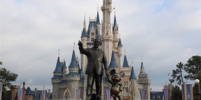 1920x1080 70+ Disneyland Castle Wallpapers on WallpaperPlay