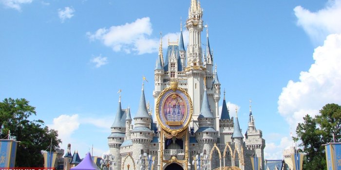 1440x900 Cinderella castle wallpapers Gallery