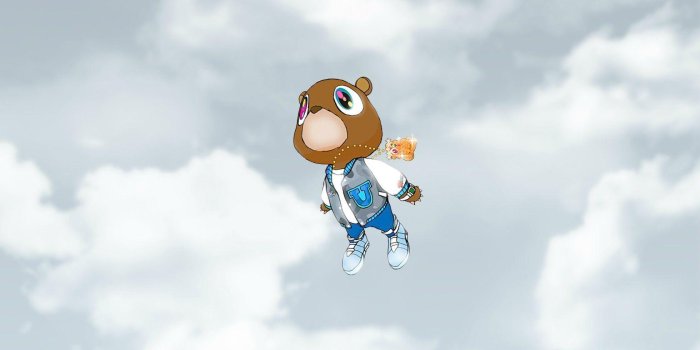 1680x1050 Kanye West Wallpapers