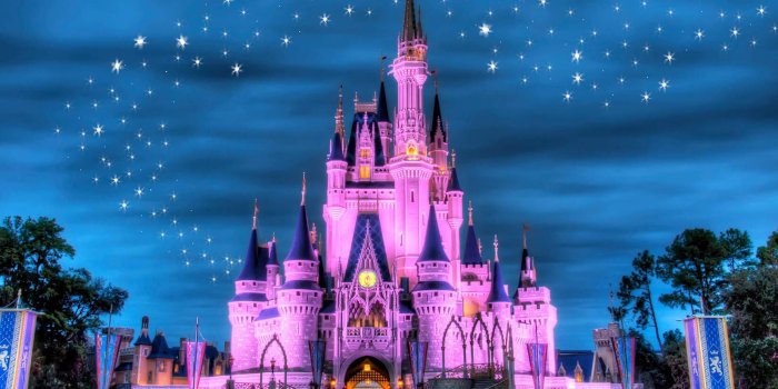 1650x1070 Fairytale Castle Wallpaper Mural | Fairytale Mural | MuralsWallpaper