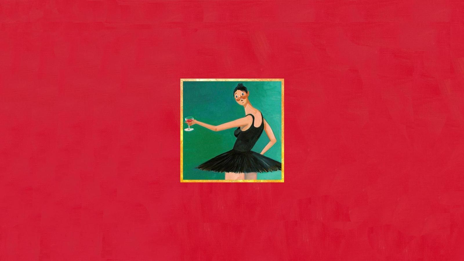 1920x1080 My Beautiful Dark Twisted Fantasy Wallpaper (65+ images)