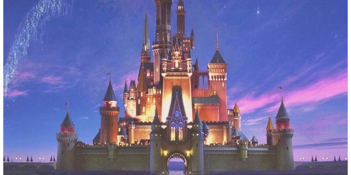 1080x1920 Disney Castle Wallpaper iPhone | My Blog