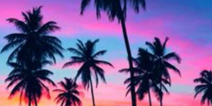 720x1280 Tropical sunset Wallpaper by floradam - 28 - Free on ZEDGE™